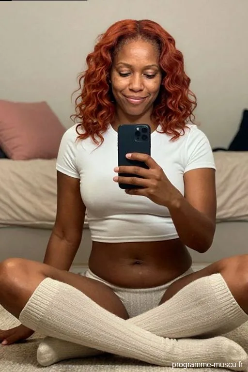 Clara69, 41 ans à Saint-Laurent-de-Mure