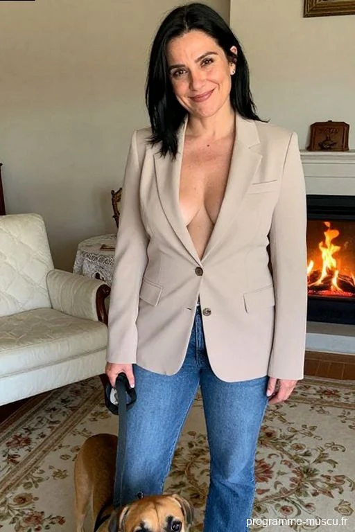 Clara71, 37 ans à Blanzy