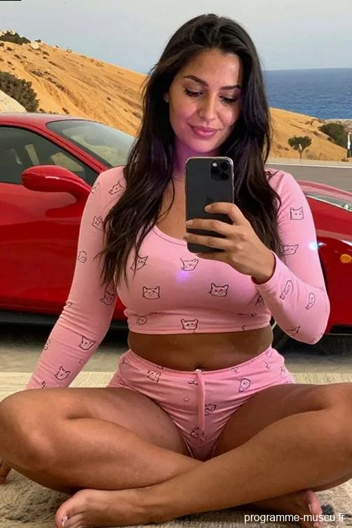 Clara73, 31 ans à Cognin