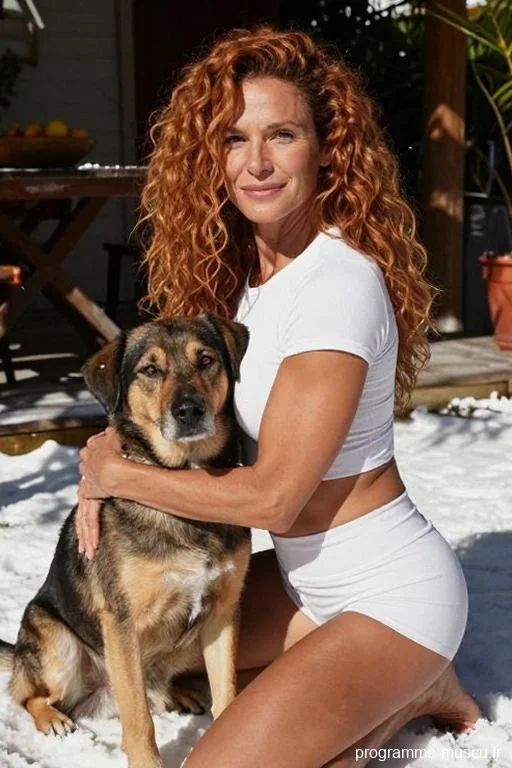 Clara74, 48 ans à Viry