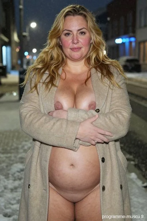 Clara76, 46 ans à Rouen