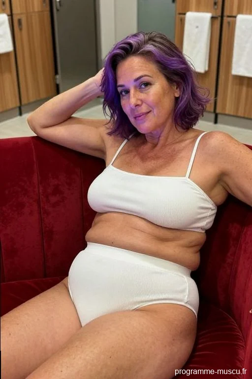 Clara77, 45 ans à Roissy-en-Brie