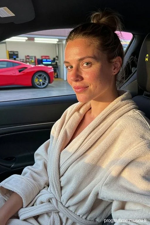 Clara77, 39 ans à Othis