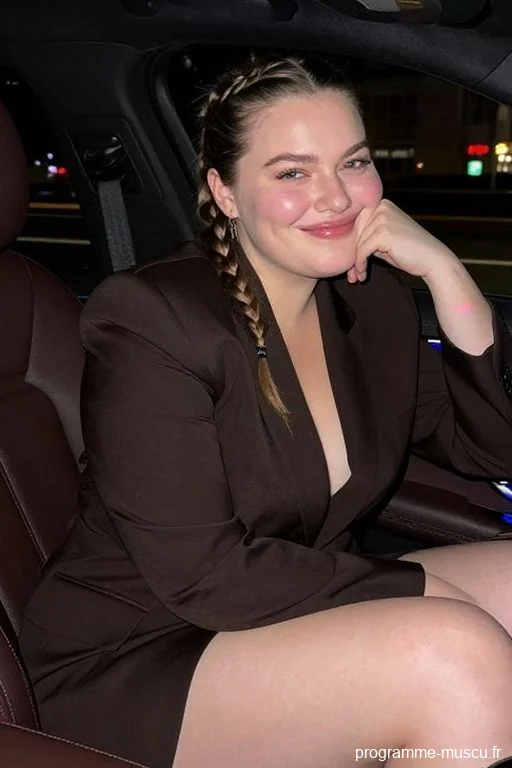 Clara77, 25 ans à Saint-Thibault-des-Vignes