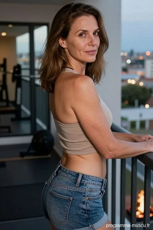 Clara78, 49 ans à Le Vésinet