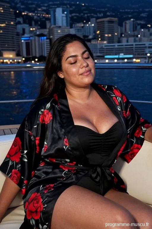 Clara78, 39 ans à Vaux-sur-Seine