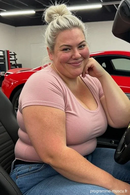 Clara82, 48 ans à Moissac