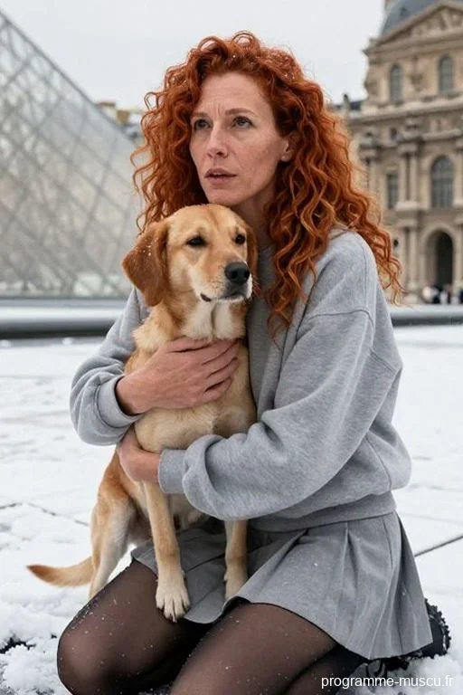 Clara84, 44 ans à Avignon