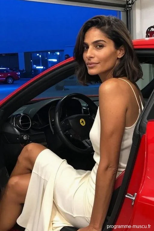 Clara84, 44 ans à Valréas