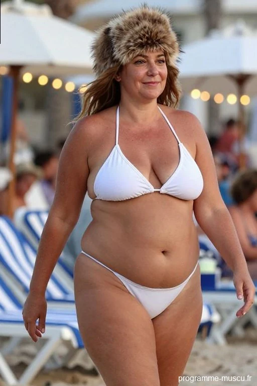 Clara86, 44 ans à Vouneuil-sous-Biard