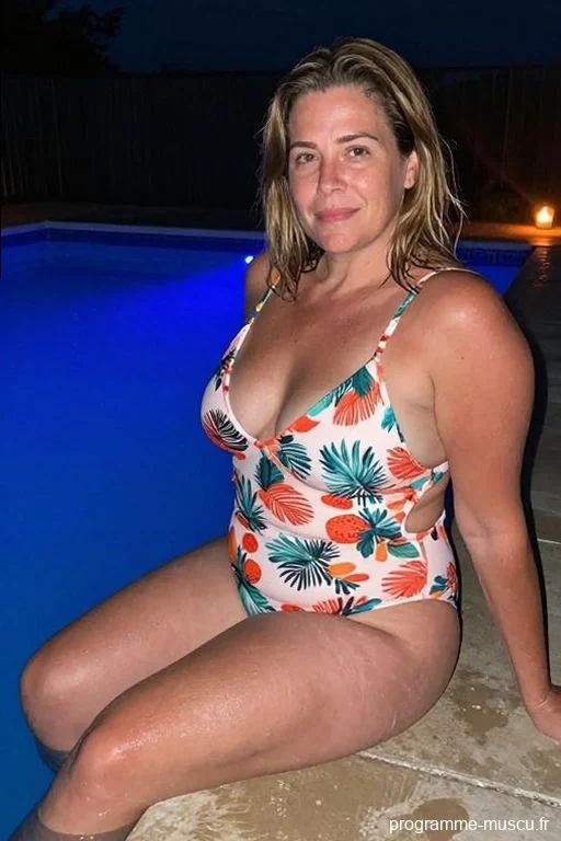 Clara87, 44 ans à Isle