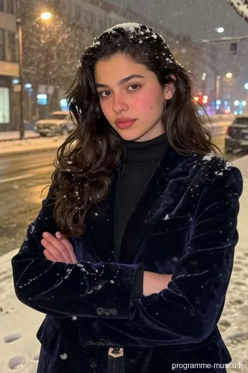 Clara88_Vosges, 22 ans à Mirecourt