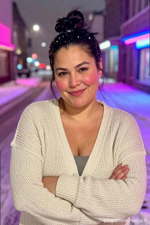 Clara92_47, 47 ans à Clamart