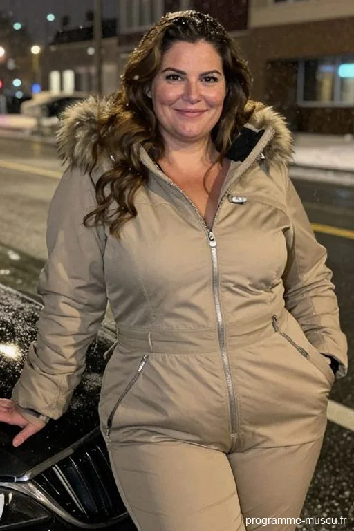 Clara92, 40 ans à Rueil-Malmaison