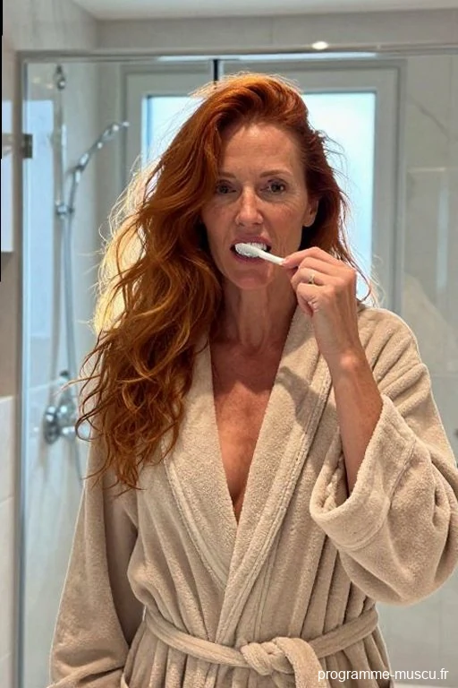 Clara92, 46 ans à Épinay-sur-Seine