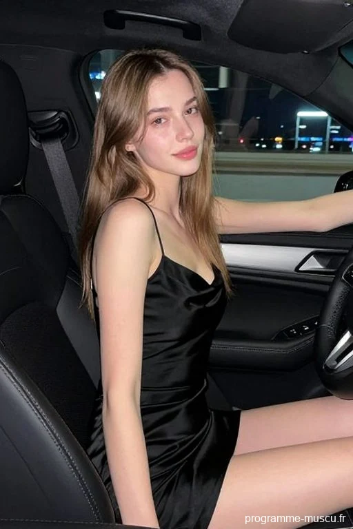 Clara92, 25 ans à Clamart