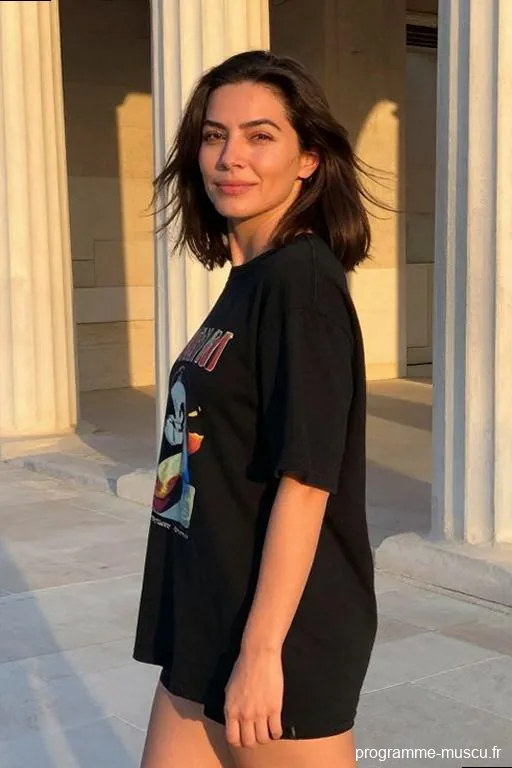 Clara92, 46 ans à Montrouge