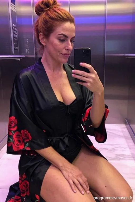 Clara92, 47 ans à Franconville