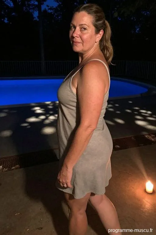 Clara92, 50 ans à Gif-sur-Yvette