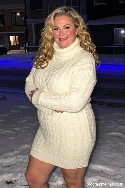 Clara92, 50 ans à Chaville