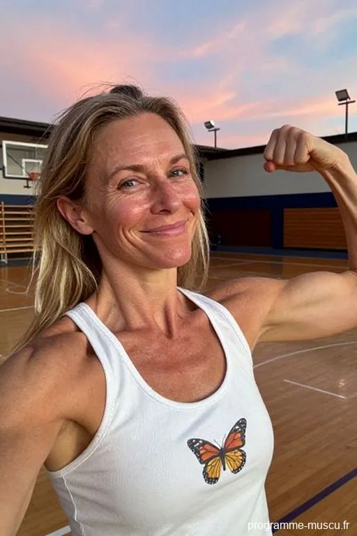 Clara92, 48 ans à Gentilly