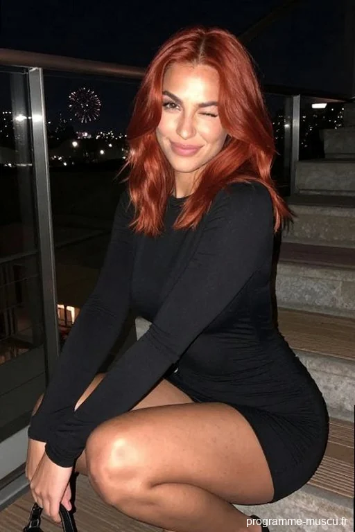 Clara93_31, 31 ans à Rosny-sous-Bois