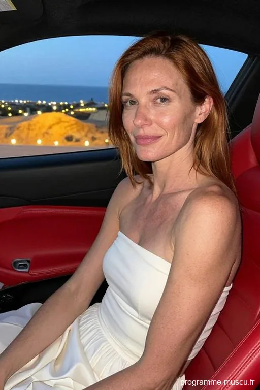 Clara94, 48 ans à Gonesse