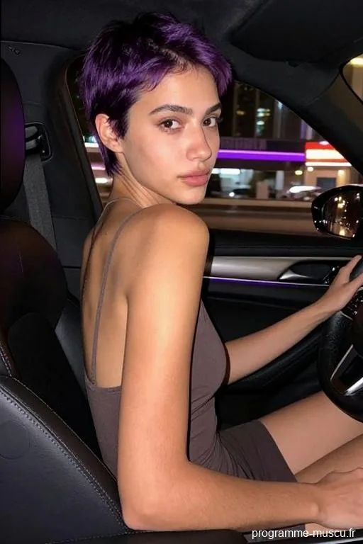 Clara94, 28 ans à Saint-Mandé