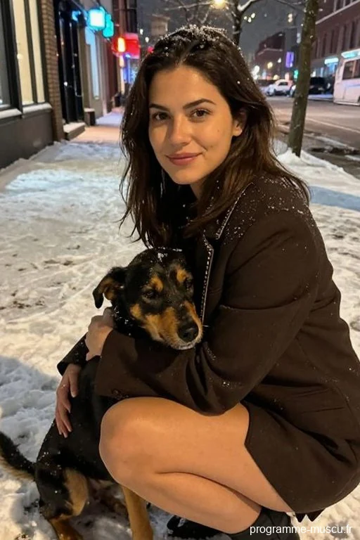 Clara94, 34 ans à Saint-Brice-sous-Forêt