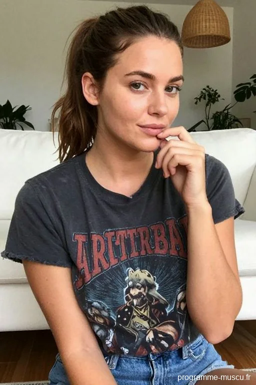 Clara972, 27 ans à Sainte-Anne