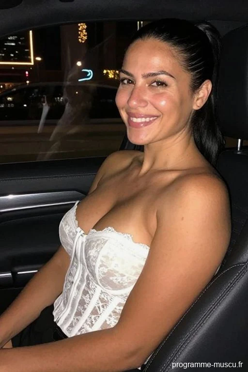 Clara97420, 42 ans à Saint-Paul