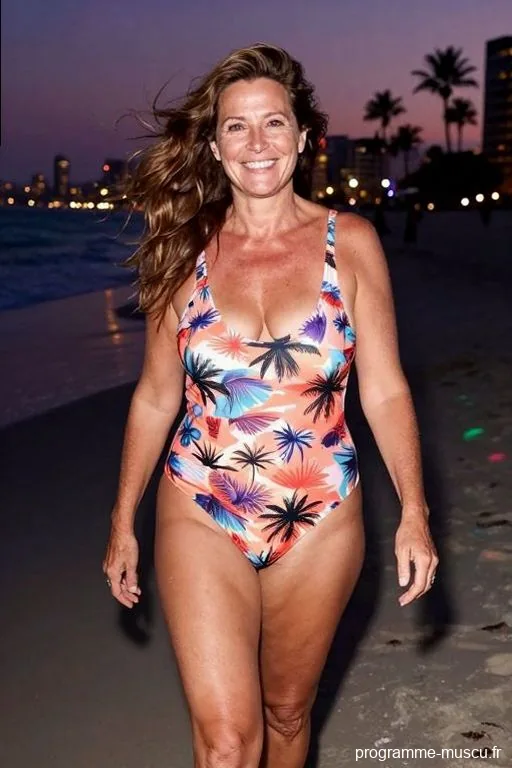 ClaraNormandie50, 44 ans à Avranches