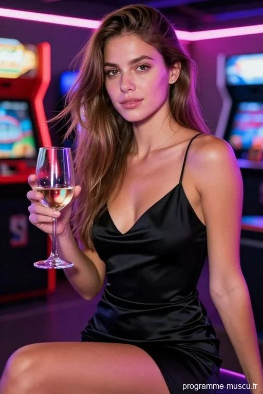 Clara_Paris18, 26 ans à Paris 18