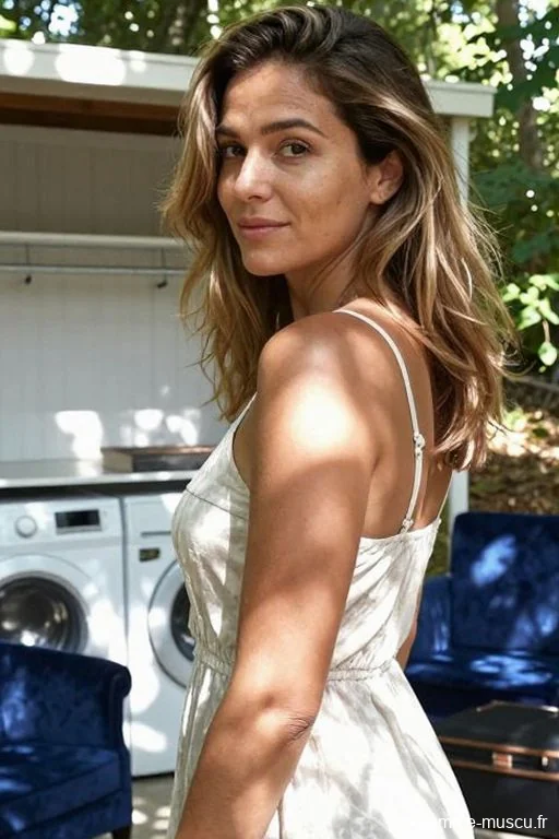 Claudie57, 41 ans à L'Hôpital