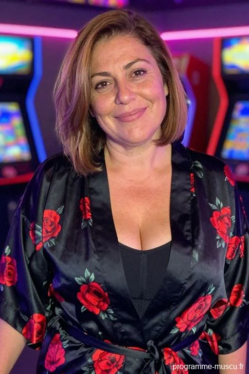 Claudine28, 50 ans à Cloyes-les-Trois-Rivières