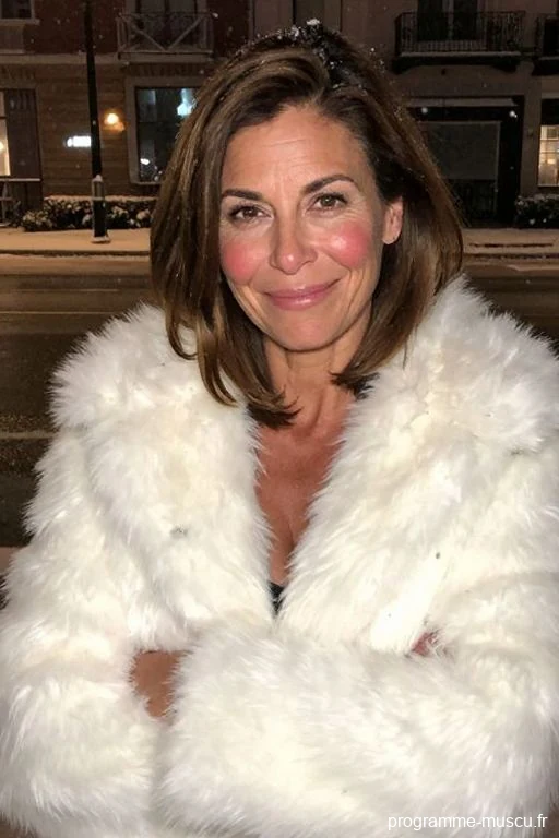 Claudine42, 50 ans à Veauche