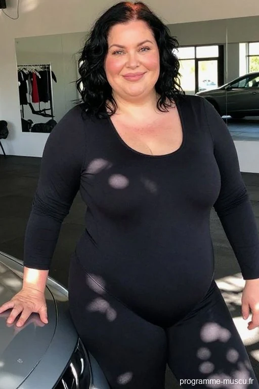 Claudine44, 45 ans à Saint-Michel-Chef-Chef