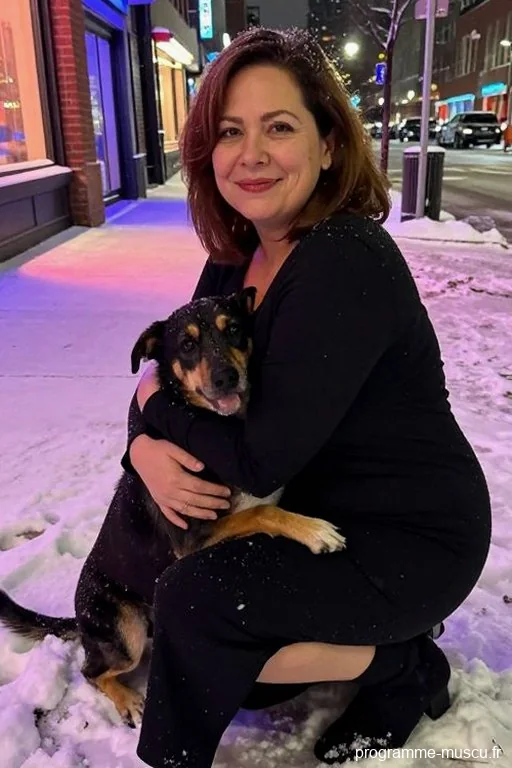 Claudine49_35, 49 ans à Vern-sur-Seiche