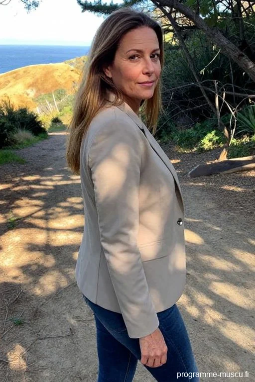 Claudine50_21, 50 ans à Auxonne