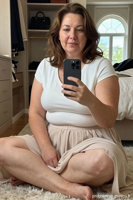 Claudine66, 50 ans à Cabestany