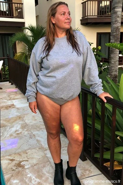 Claudine78, 50 ans à Aubergenville