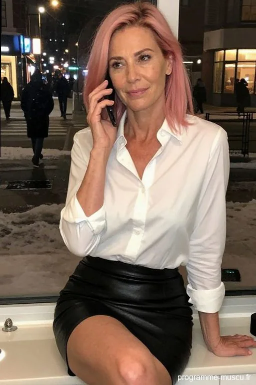 Claudine81, 50 ans à Graulhet