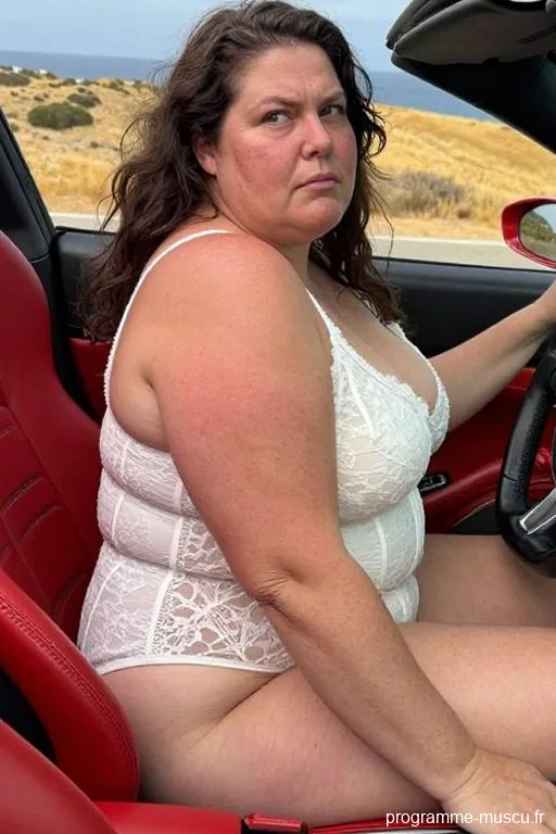 Claudine95, 50 ans à Parmain