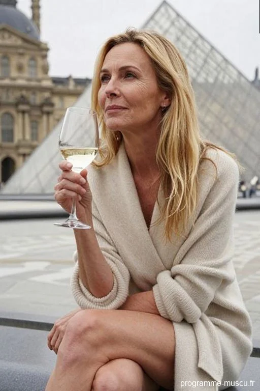 Claudine97150, 50 ans à Morne-à-l'Eau