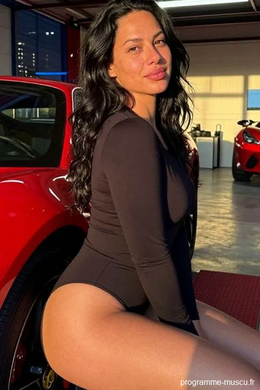 Cloé92, 42 ans à Le Plessis-Robinson