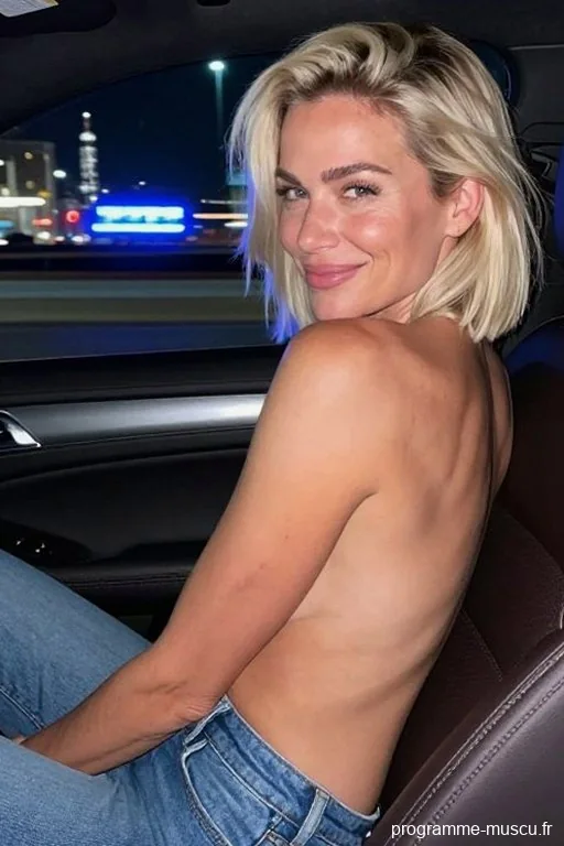 CorseBella40, 40 ans à Ajaccio