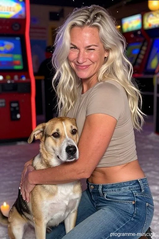 CorseBella48, 48 ans à Bastia