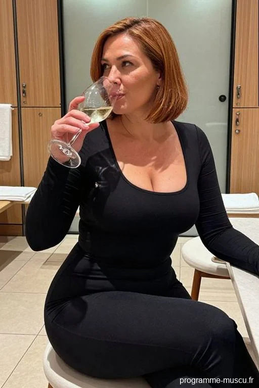 CorseBelle46, 46 ans à Ajaccio