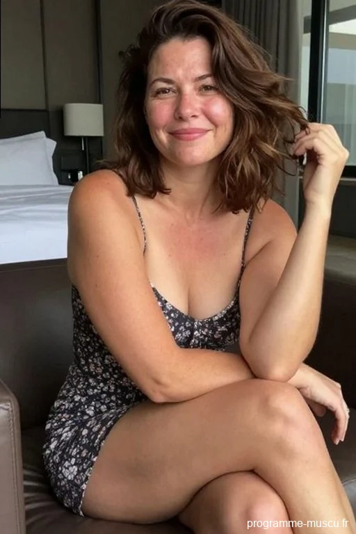 CorseBelle49, 49 ans à Bastia