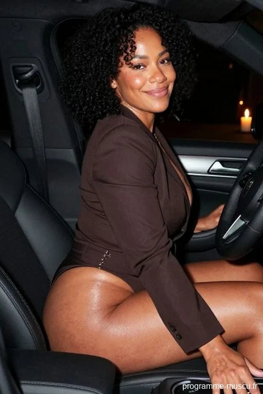 Douce40_38, 40 ans à Coublevie